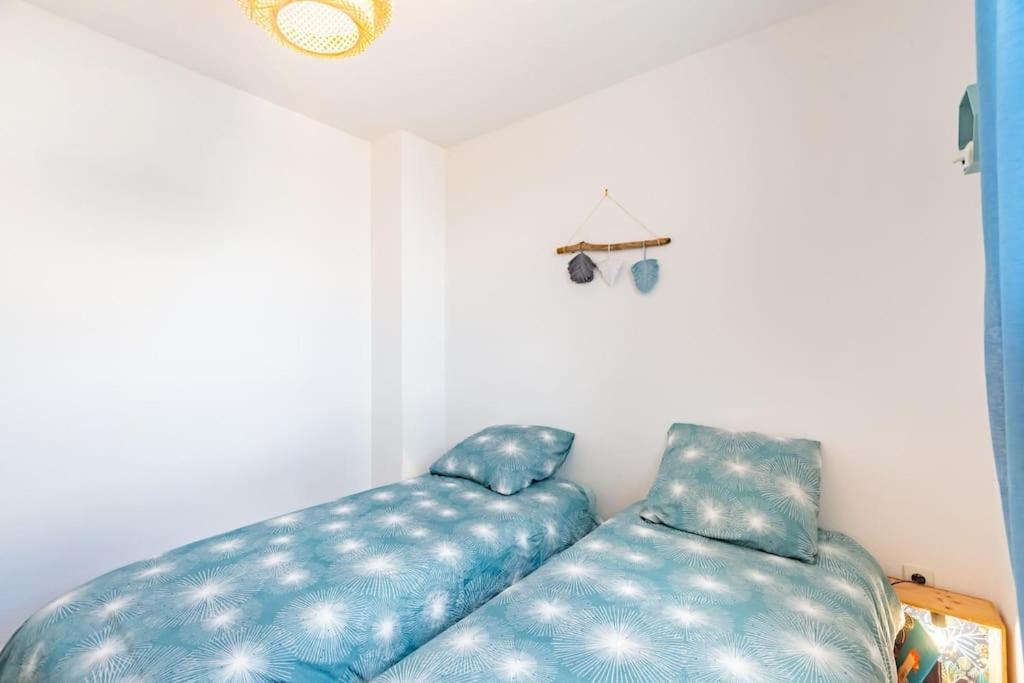 Jolie Maison Proche Mer - 8 Voyageurs - 4 Chambres Vaux-sur-Mer Extérieur photo